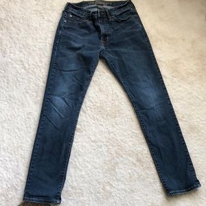 American Eagle Extreme Flex jeans